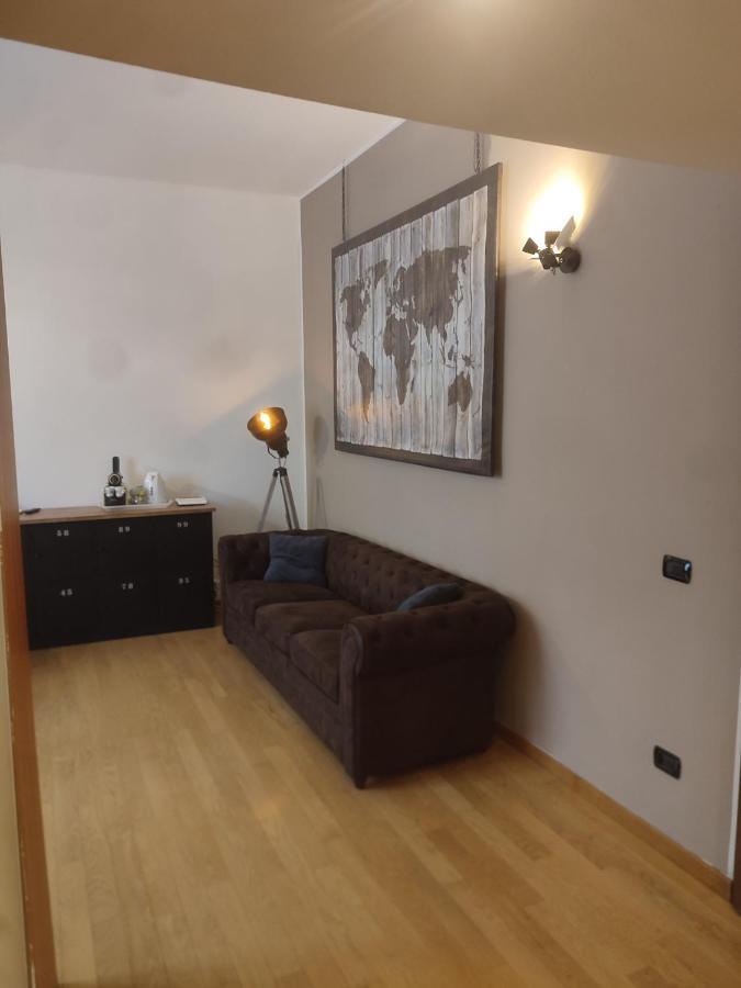 Appartement Brera Milan