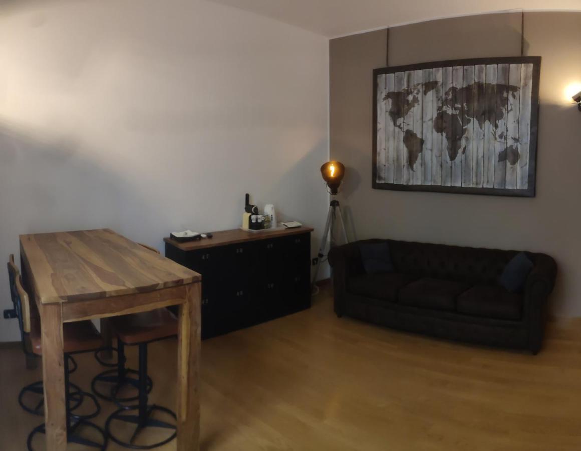 Appartement Brera