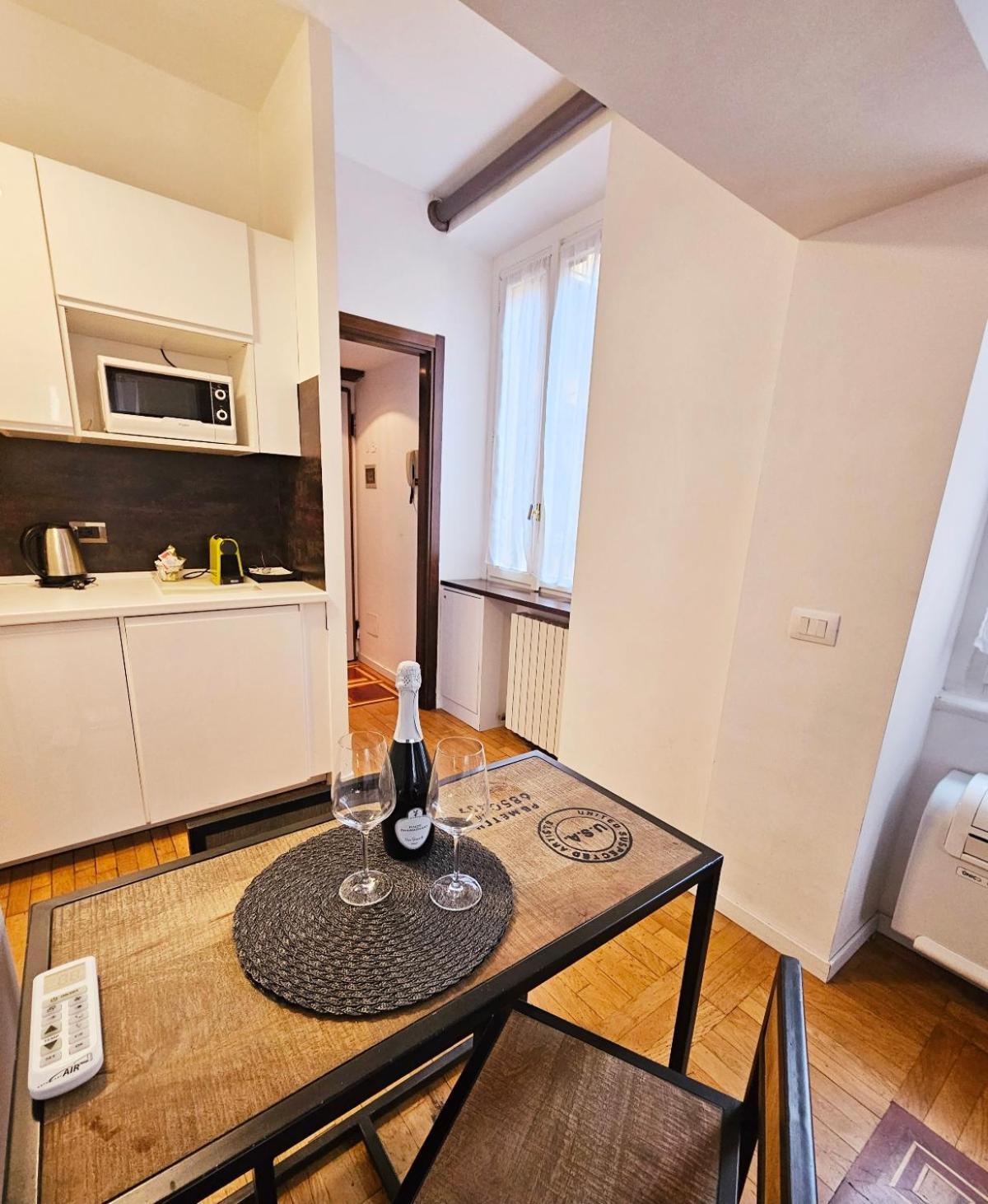 Brera Appartement