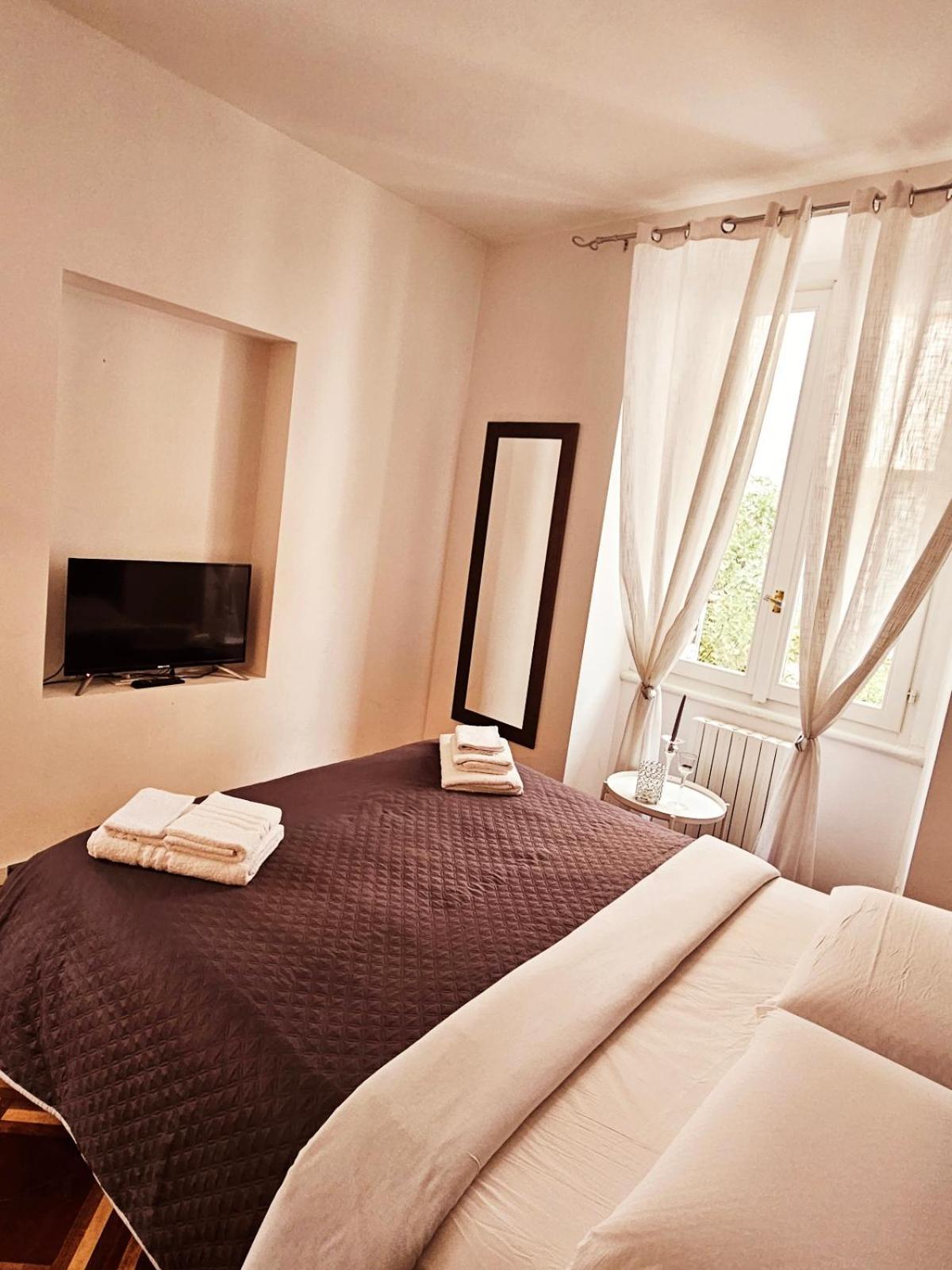 Brera Appartement