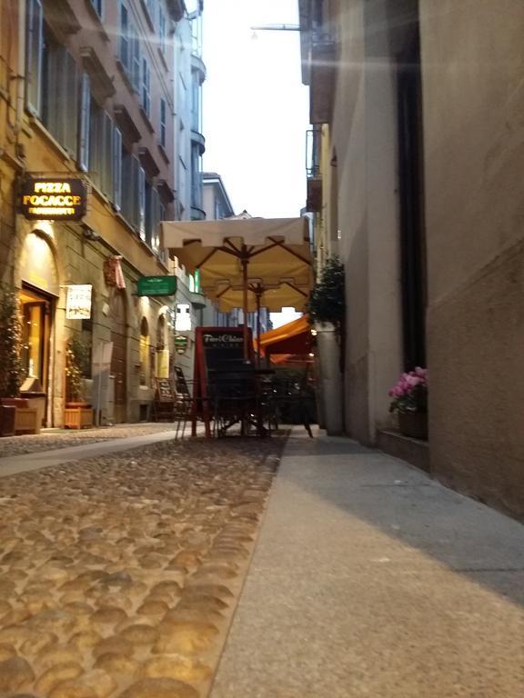Appartement Brera
