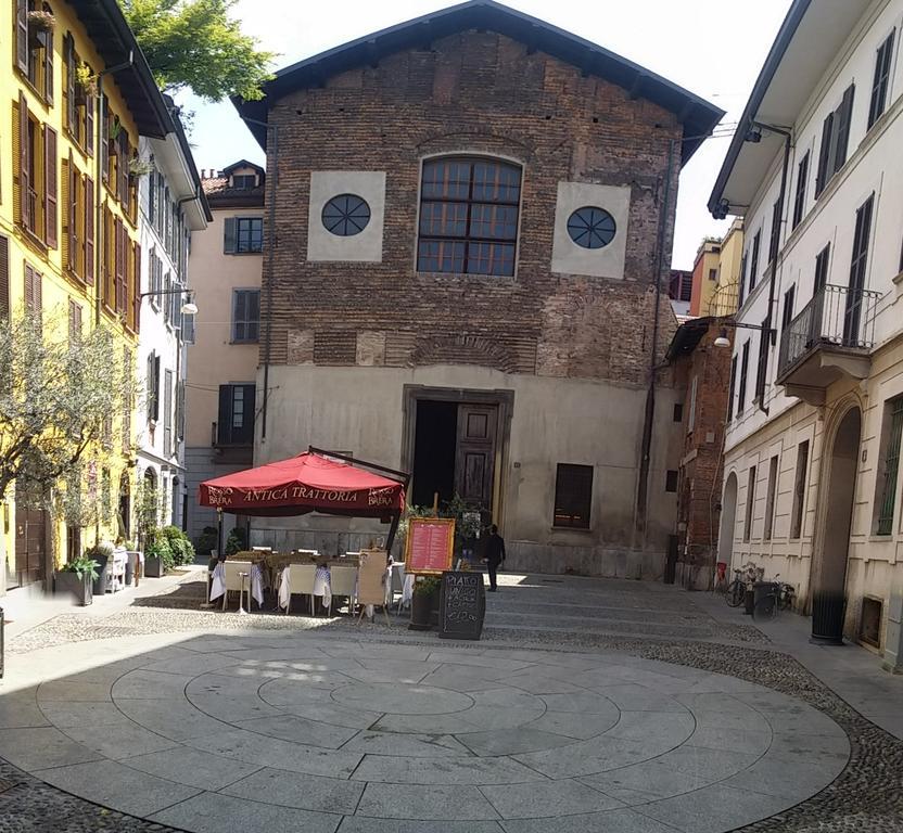 Appartement Brera