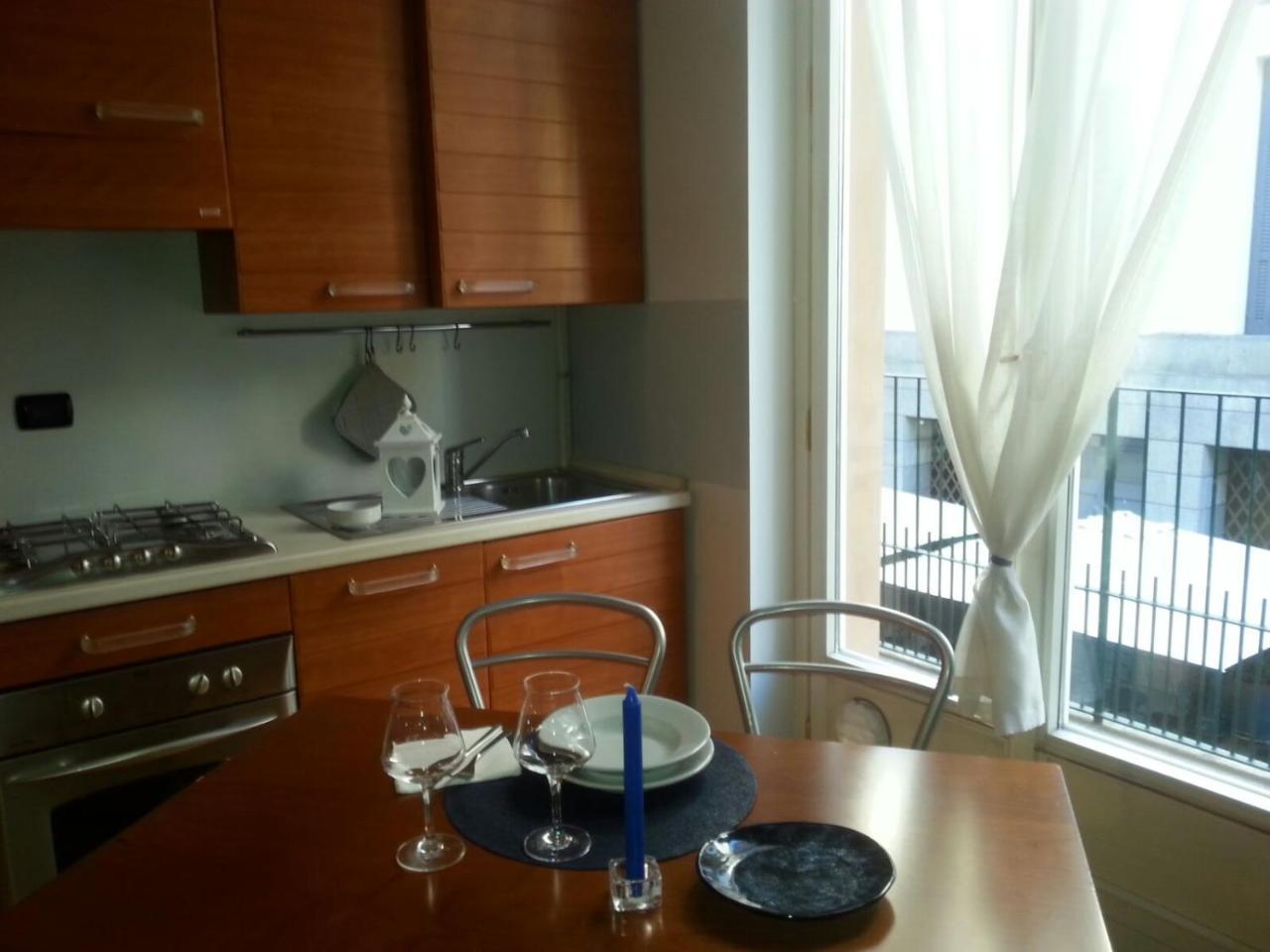 Appartement Brera Milan