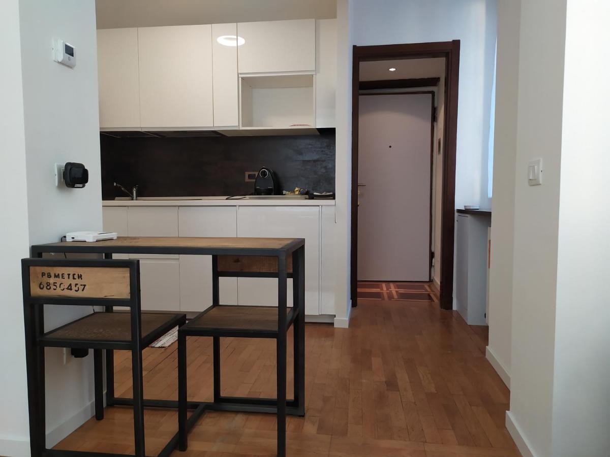 Appartement Brera Milan